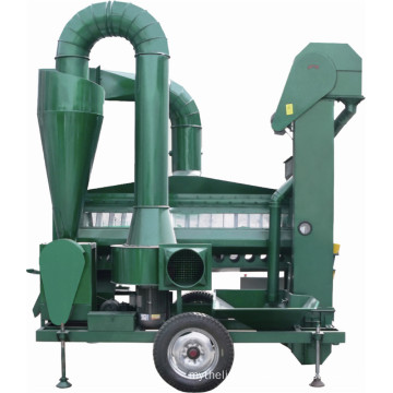 Paddy Corn Cean Gravity Separator Machine